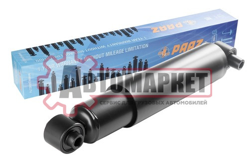 Амортизатор подвески 420-650 O/O 20x62 30x62 \MAN F90/2000 16/19/22/26.502