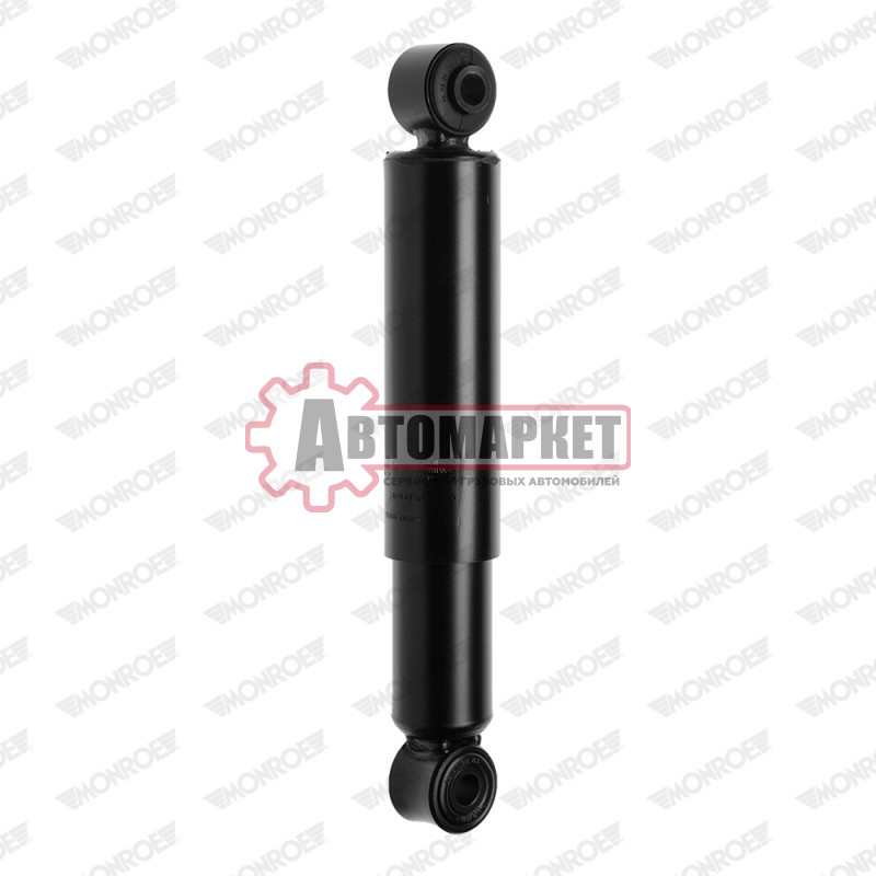 Амортизатор подвески 420-670 O/O 20x62 20x50 \DAF 65/75/85/95 XF