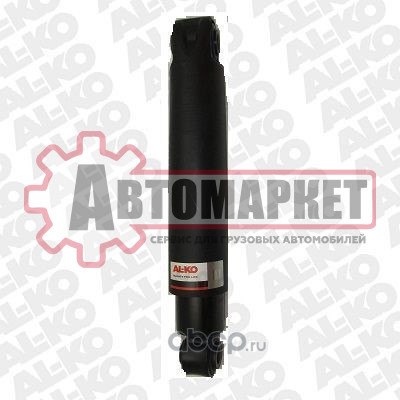 Амортизатор подвески 420-670 O/O 20x62 20x50 \DAF 65/75/85/95 XF