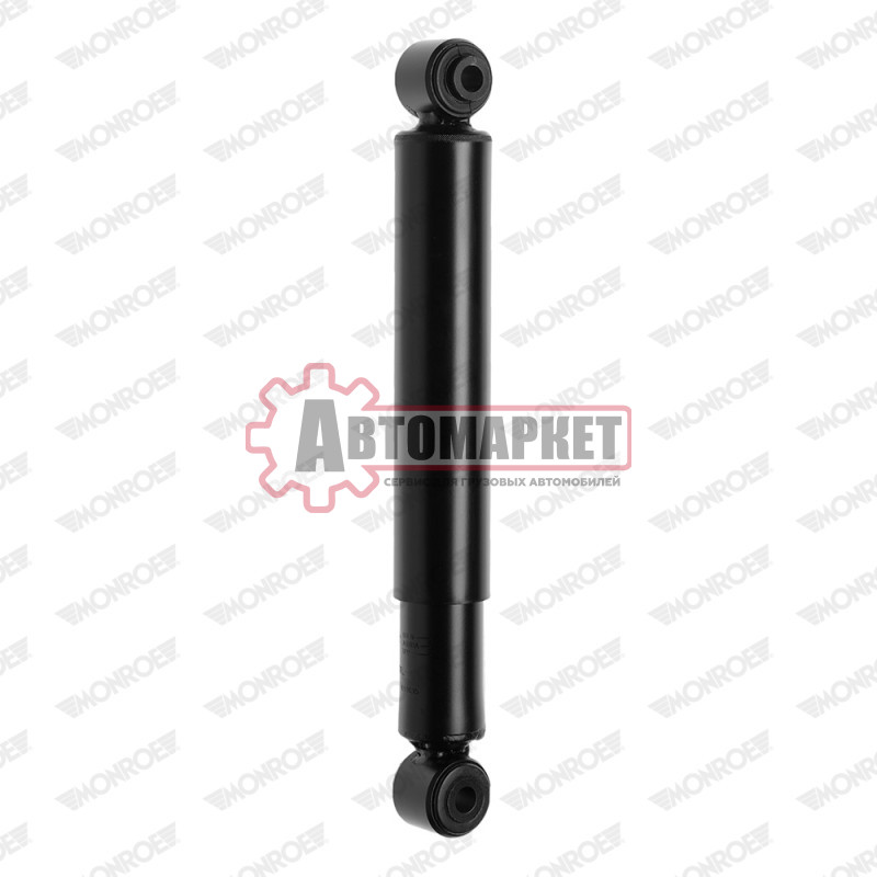 Амортизатор подвески 420х695 O/O 16x62 16x50 \MB Atego 712-717