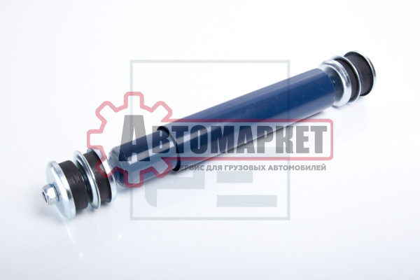 Амортизатор подвески задн.363-600 I/I 16x84 20x90 \Omn SETRA -Kassbohrer