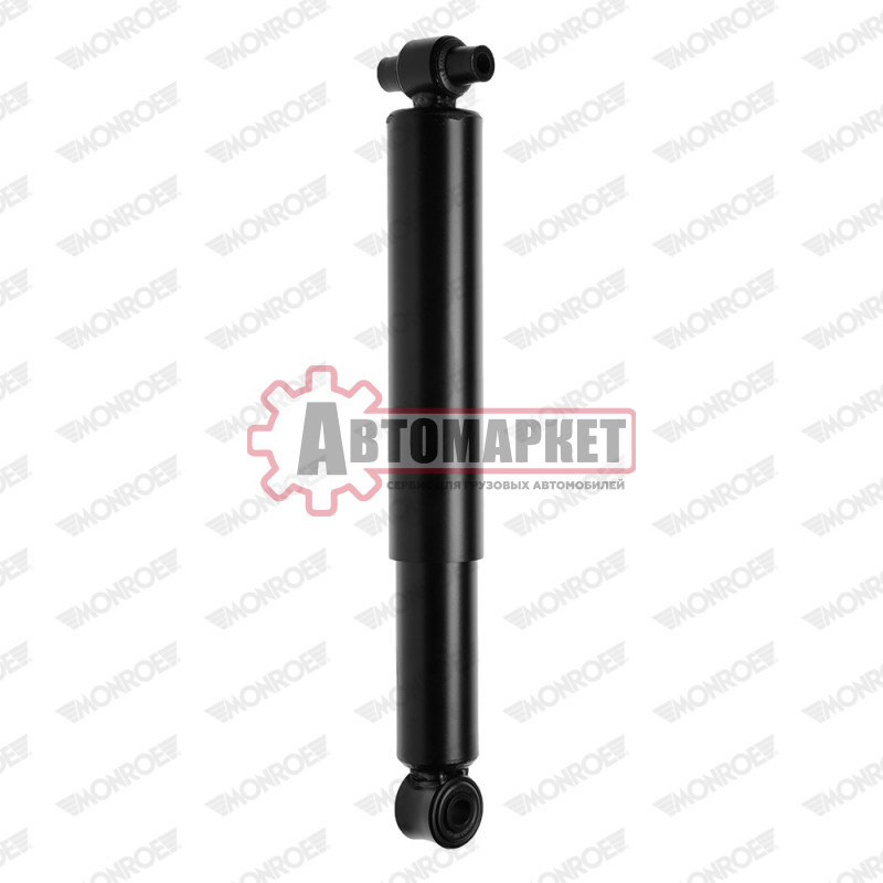 Амортизатор подвески задний 502x842 O/O 16x100 20x50 \Volvo FH12-->№A291152/FM1