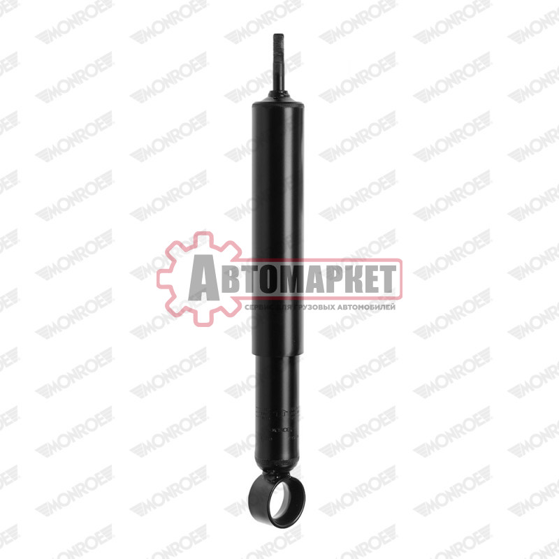 Амортизатор подвески перед. 413-693 I/O 14x63 22x52 \Scania 94/114T/R124/144