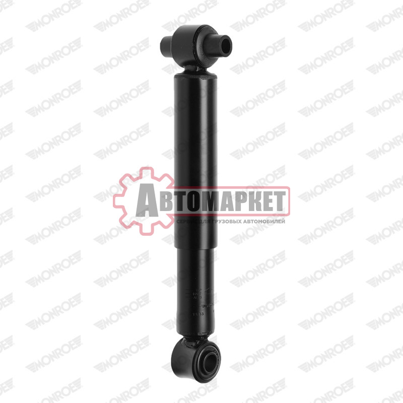 Амортизатор подвески перед. 418-665 O/O 20x105 24x55\ MAN TGA/TGS/TGX