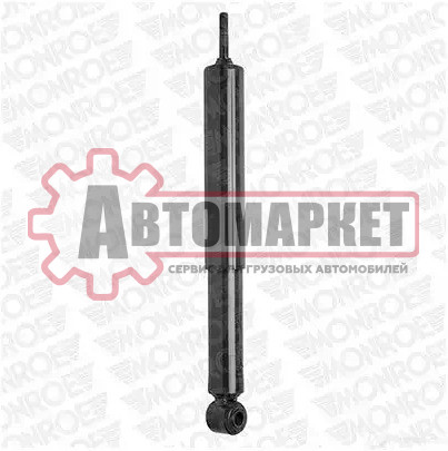 Амортизатор подвески перед. 430-733 I/O 16x72 20x50 MAN TGM