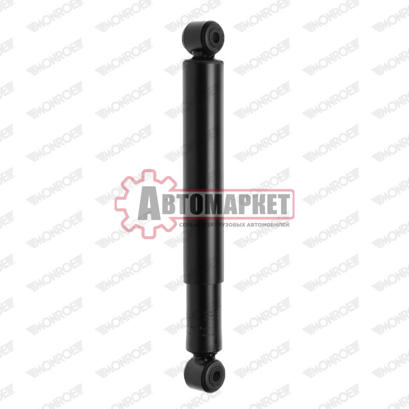 Амортизатор подвески перед. 480х803 O/O 16x50\MB Actros