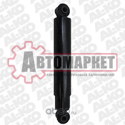 Амортизатор подвески перед. O/O (пневмо) \ MB Actros 1831-1858/2531-2557/2631-2