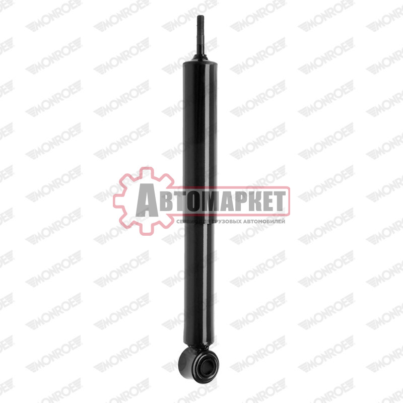 Амортизатор подвески перед.408-676 I/O \MAN TGA