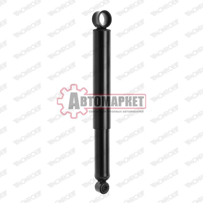 Амортизатор, Monroe, 820/500 / O 25x50 / O 14x40