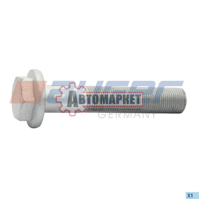 Бoлт реактивной тяги M18x1,5/100 \MB Actros