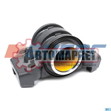 Балансир подвески\ Scania P/G/R/T/4-Ser