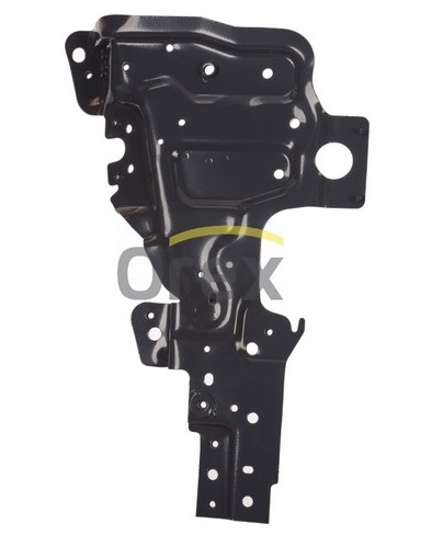 Кронштейн решётки радиатора правый Volvo FH