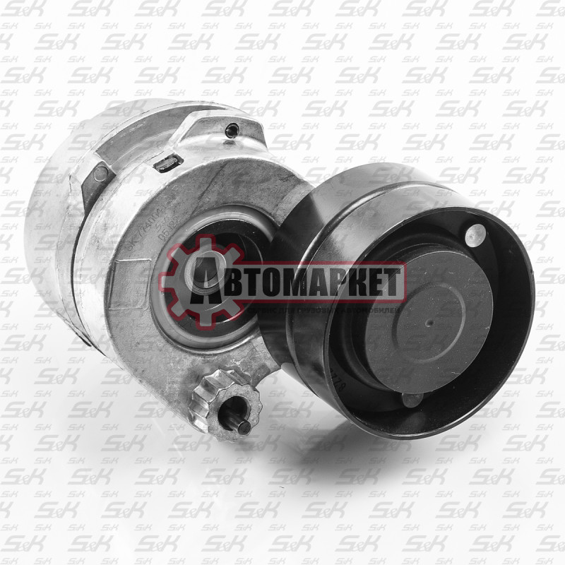 Натяжитель ремня BM 942/943 BM 457 /MB Actros
