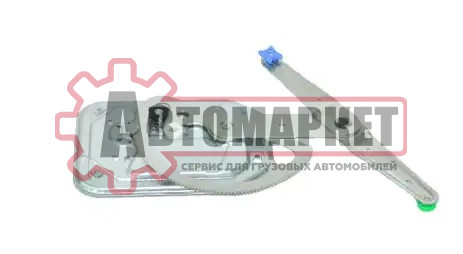 Cтеклоподъемник левый механический\Scania P/R-Series CP/CR/CT