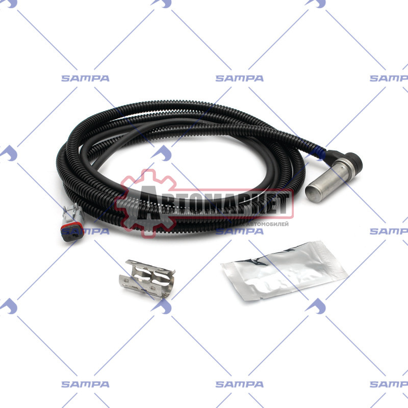 Датчик ABS правый RVI Magnum/Premium
