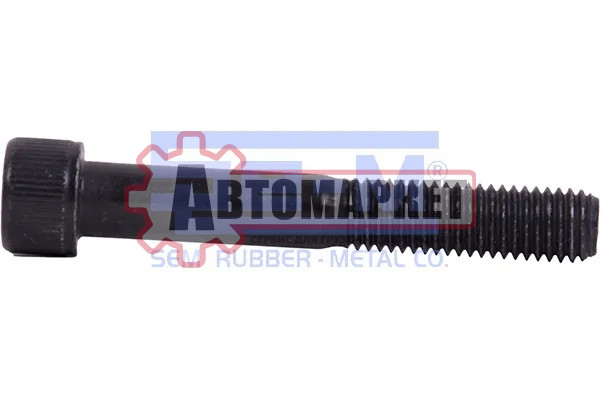 Болт М12х80 8,8 (внутр.шестигранник) Volvo, Renault