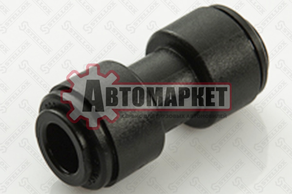 Соединитель 8mm