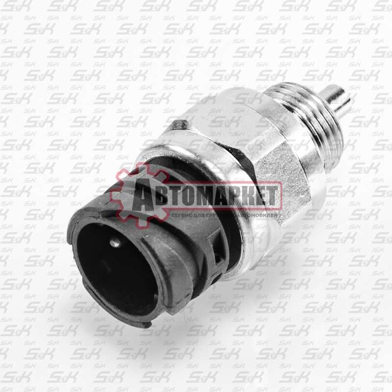 Датчик включения блокировки заднего моста 20mm\MB Actros, Axor