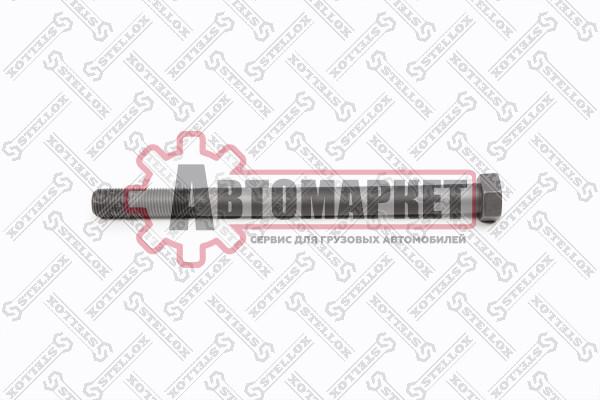Болт амортизатора M20*260*2