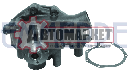 Насос водяной \DAF CF85/XF95 дв.95.430-95.480