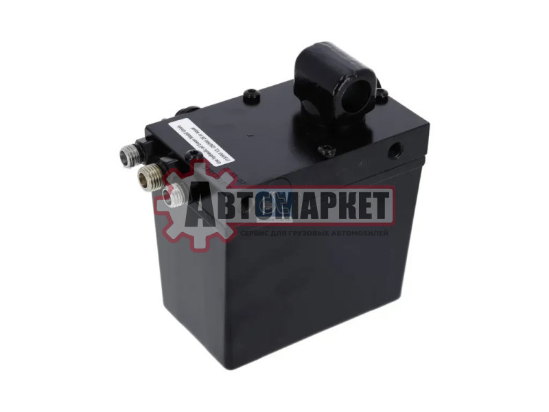 Насос подъема кабины \DAF CF 65/65II/65IV/75/75IV/85/85IV, LF55, XF105/95
