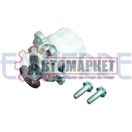 Насос топливный НД D0834/36 MAN TGL/TGM