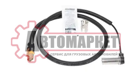 Датчик ABS угловой MAN L=1400mm