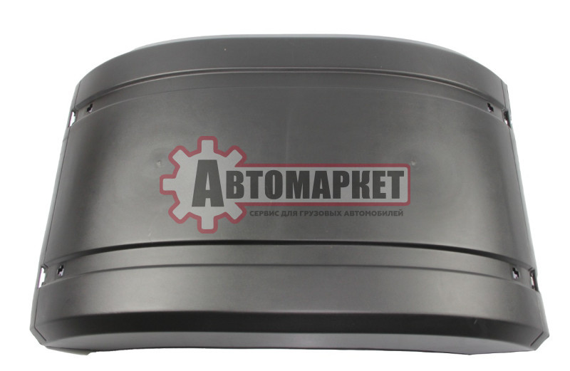 Верхняя часть заднего крыла [без монтажного комплекта] MERCEDES ACTROS | MP4
