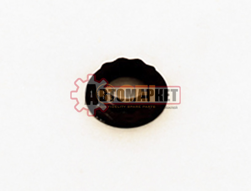 Гайка вала КПП \MB BM714/715