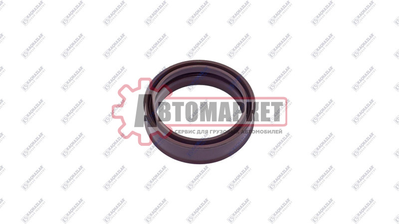 Сальник КПП 41*48*11,7\ MB Actros, Axor