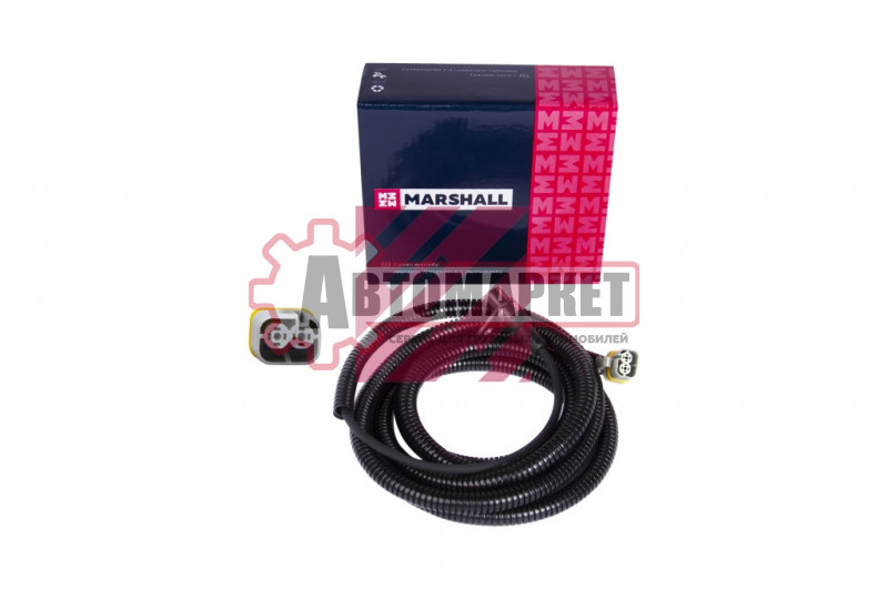 Датчик ABS левый \ Omn MAN MAN TGA/TGS/TGX