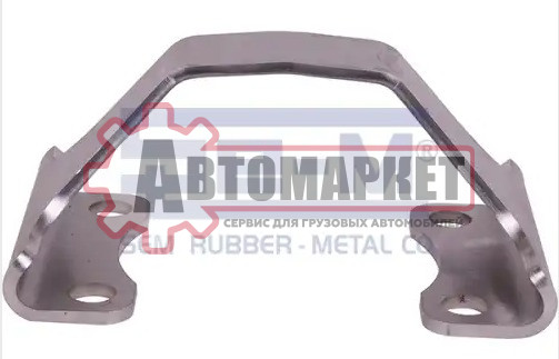 Кронштейн реактивной тяги VOLVO D=O20 Ax=145