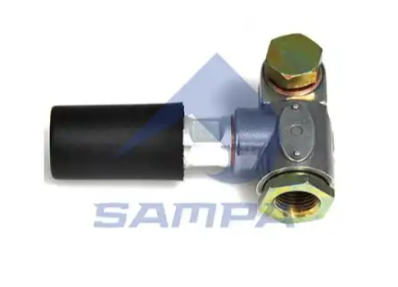 Насос подкачивающий ручной MB OM457