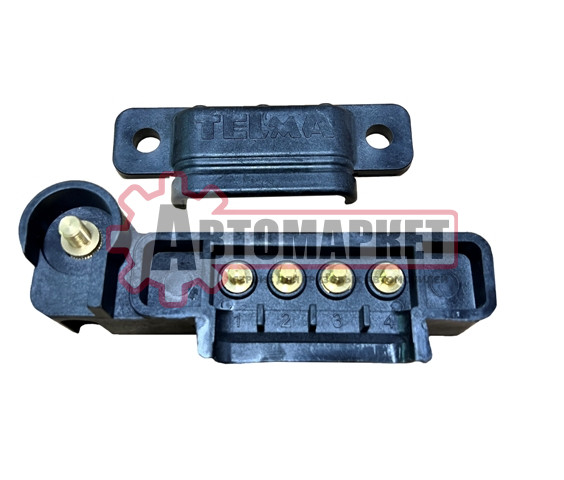 Колодка клеммная ретардера Yutong 6122 (3524-00088)