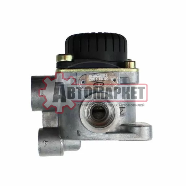 Ускорительный клапан 8.5 bar \MAN/MB ATEGO