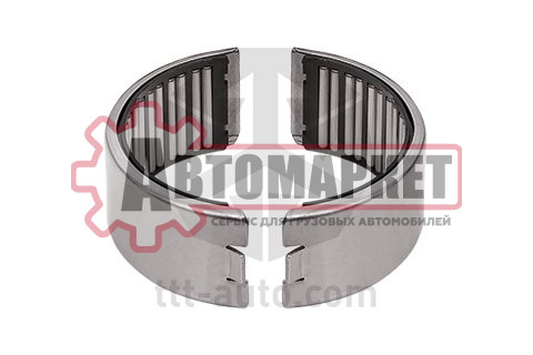 Р/к дискового тормоза 2(м) к-кт, игольчатого подшипника суппорта\ KNORR SB6/SB7/SN6