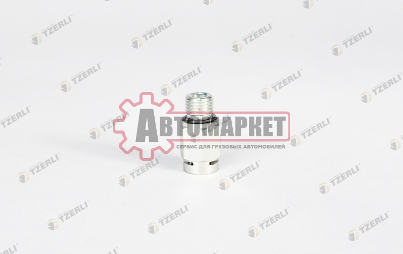 Штуцер шланга ПГУ Scania