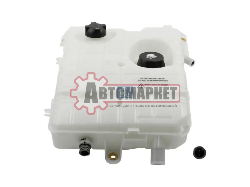Бачок расширительный RVI Premium DXi 7/Kerax DXi 11/13
