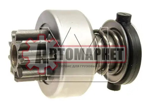 Бендикс стартера для стартера 24 V 4 KW Man