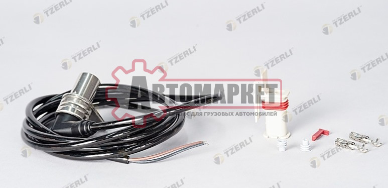 Датчик скорости Scania 4/P/G/R/T серия