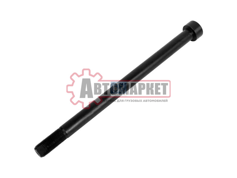 Центральный болт рессоры M18x1.5 L=280 mm 10.9\ MB