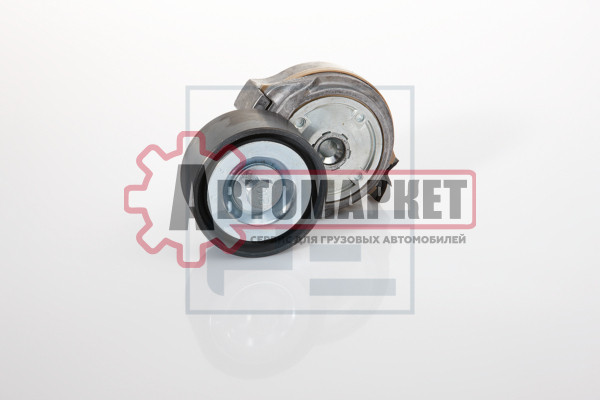 Натяжитель ремня в сборе \ MAN TGA 04->