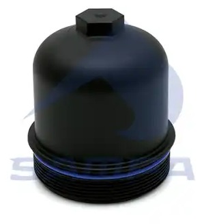 Крышка топливного фильтра DAF XF95 XF105