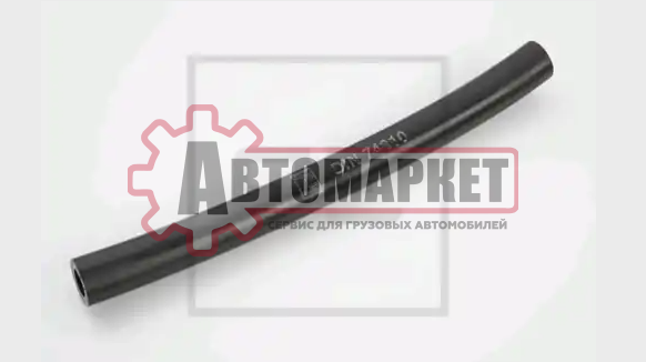 Шланг тормозной 11x3.5 DIN74310