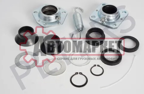 Р/к торм.вала на 1вал без бронз. втулки ROR TE/TM