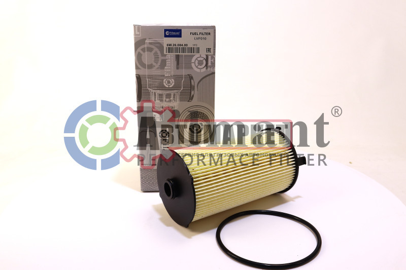 Элемент топливного фильтра а/м КамАЗ 54901