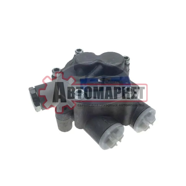 Насос топливный подкачки \ DAF CF75/85 XF95/105