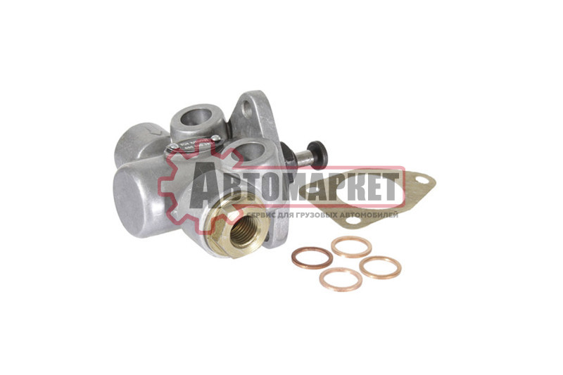 Насос топливный подкачки \MAN D0836/0826/2066