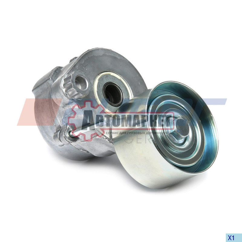 Натяжитель ремня BM 942/943 BM 457 /MB Actros
