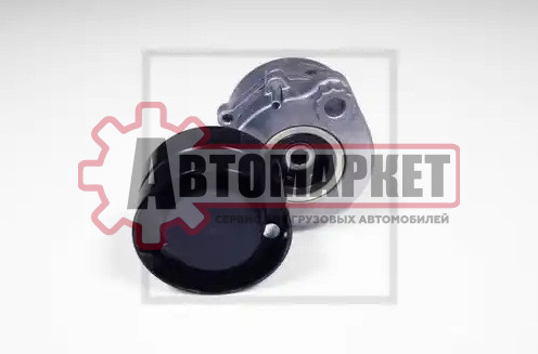 Натяжитель ремня в сборе D78 H42 \ MB Actros, Axor OM457HLA